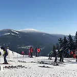 Harrachovka By Interhome Harrachov