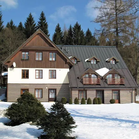 Harrachovka By Interhome Apartman