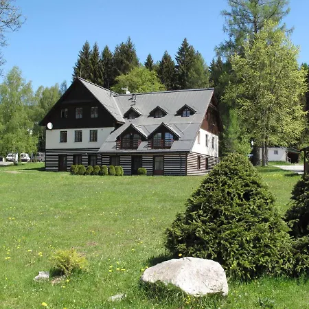 Harrachovka By Interhome * Harrachov