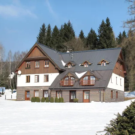 Harrachovka - Hra102 By Interhome