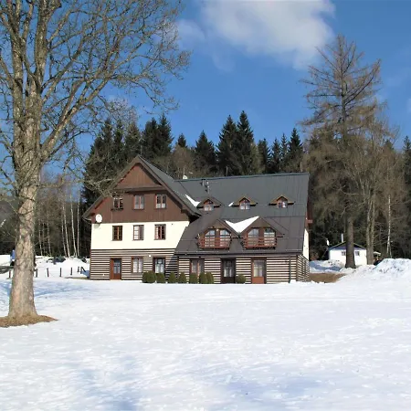 Apartman Harrachovka By Interhome *