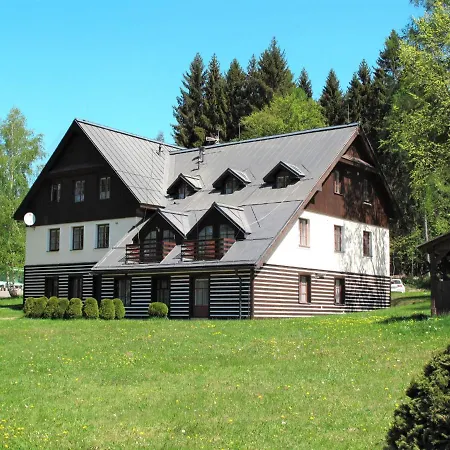 Apartman Harrachovka By Interhome Harrachov