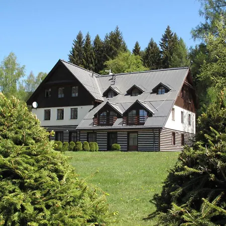 Harrachovka By Interhome *