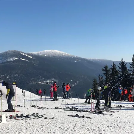 Harrachovka By Interhome Harrachov