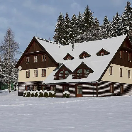 Apartman Harrachovka By Interhome Harrachov