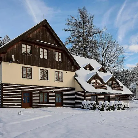 Apartman Harrachovka By Interhome *