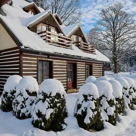 Harrachovka By Interhome * Harrachov