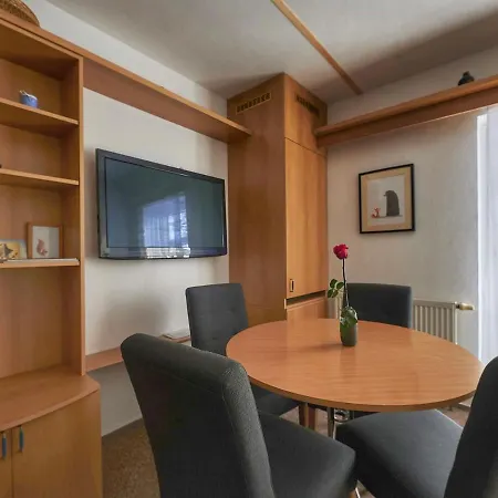 Harrachovka By Interhome Apartman *