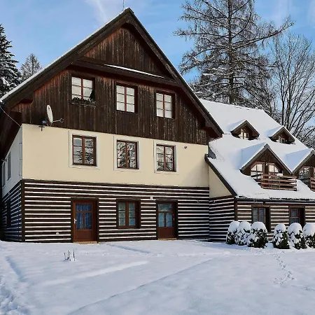 Apartman Harrachovka By Interhome *