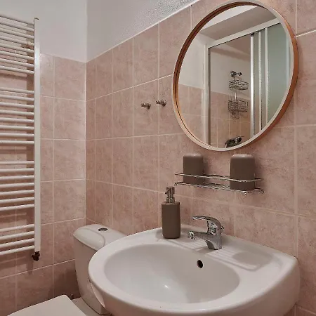 Apartman Harrachovka By Interhome Harrachov