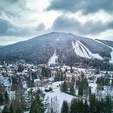 Harrachovka By Interhome Harrachov