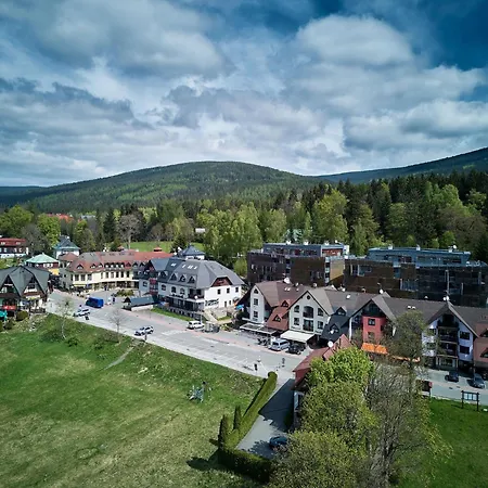 Harrachovka By Interhome Apartman