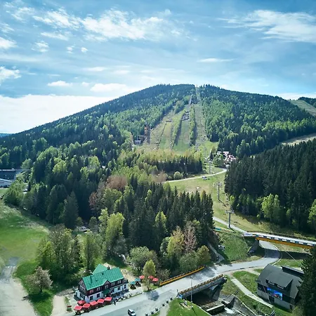 Harrachovka By Interhome * Harrachov