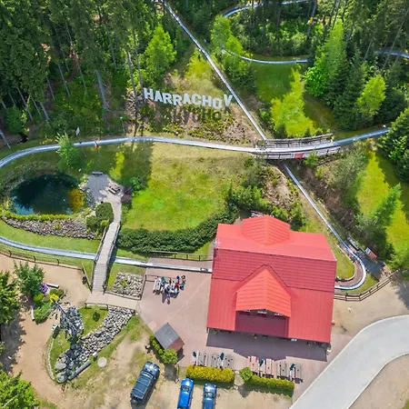 Harrachovka By Interhome Harrachov