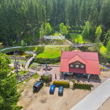 Harrachovka By Interhome Harrachov
