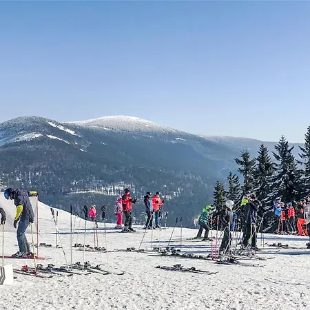 Harrachovka By Interhome Harrachov