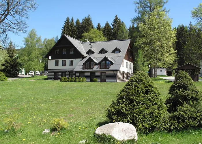 Harrachovka By Interhome * Harrachov