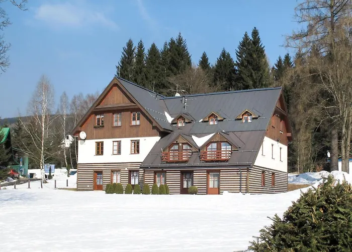Harrachovka By Interhome