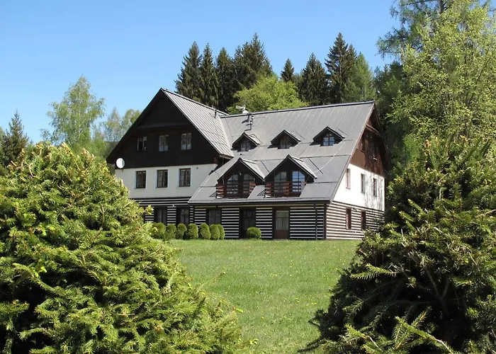 Harrachovka By Interhome *