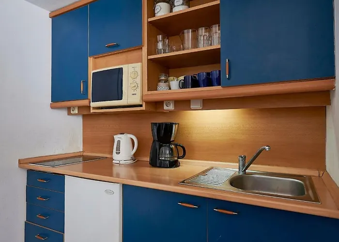 Harrachovka By Interhome شقة هاراشوف