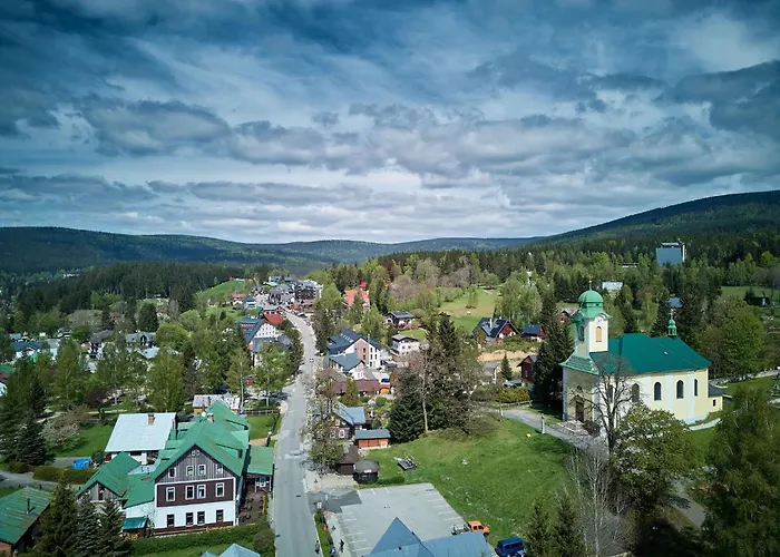Harrachovka By Interhome
