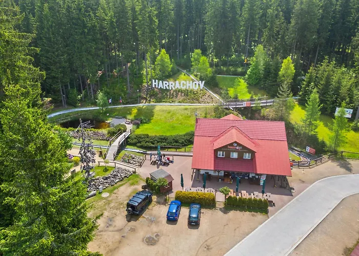 Harrachovka By Interhome هاراشوف